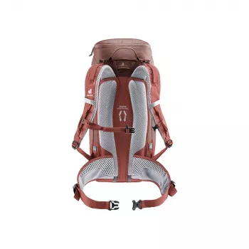 Backpack DEUTER Trail 22 SL — 22 L, internal frame, 990 g, cappuccino