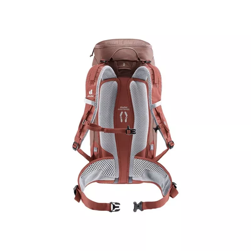 Backpack DEUTER Trail 22 SL — 22 L, internal frame, 990 g, cappuccino