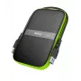Silicon Power Armor A60 external hard drive 2000 GB Black