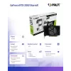 Palit GeForce RTX 3050 StormX 6GB GDDR6 Graphics Card
