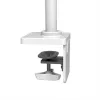 Monitor mount accessory Ergotron 98-726-290 Base White Aluminium Steel