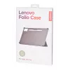 Lenovo ZG38C05989 tablet case 32.3 cm (12.7 inch) Folio Green