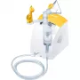Beurer IH 26 Kids compressor nebulizer with masks and mouthpiece