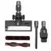 Camry CR 7063 Upright hoover - PRO LED Black