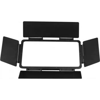 EUROLITE Wing Limiter for Multiflood Pro IP RGBW Wash MK2 (spare accessory, model 51914139)