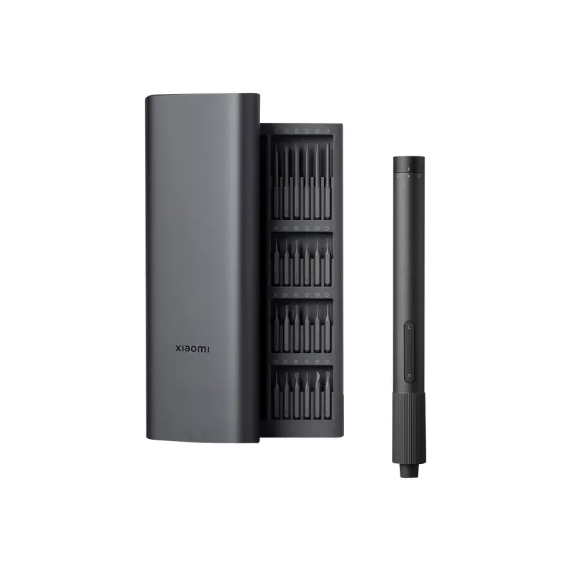 Set Xiaomi MJDDLSD003QW 170 RPM Grey