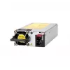 Power supply HPE Aruba Networking JL670A 1600W 110-240V