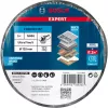 Bosch N880 Metal, Paint, Stainless steel, Steel Sanding disc