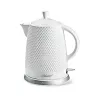 Electric kettle Feel Maestro 1.5 L 1200 W White