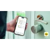 Smart Door Lock Yale Linus Smart lock L2 Lite Black