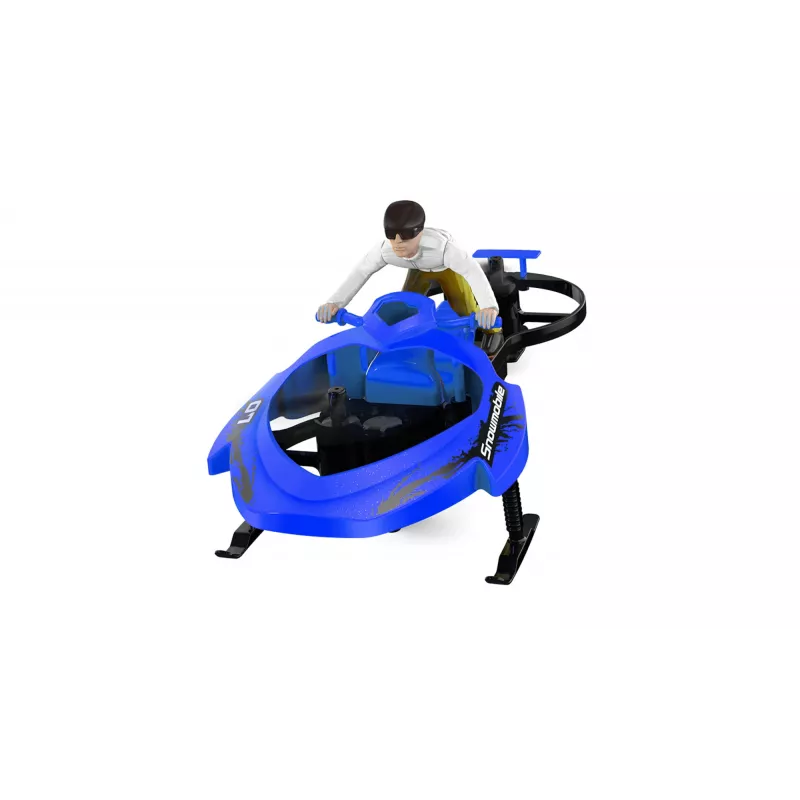 Amewi Air Cycle Drone RC model Electric engine 150 mAh 8 years