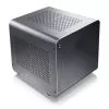 RAIJINTEK METIS EVO ALS Mini Tower Silver