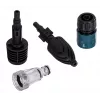 Makita HW132 pressure washer Upright Electric 420 l/h 2100 W