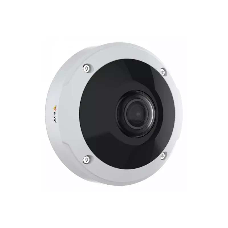 Net Camera Q3538-SLVE 8MP/02463-001 Axis