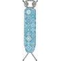 Ironing board VILEDA UNIVERSAL 110 x 30 cm — desktop height, rectangular surface