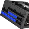 Silverstone SST-ST1500-TI v1.1 Power Supply 80 PLUS Titanium, modular - 1500 Watt (SST-ST1500-TI v1.1)