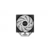 Deepcool | CPU Cooler | AG400 BK LED | Black | Intel, AMD