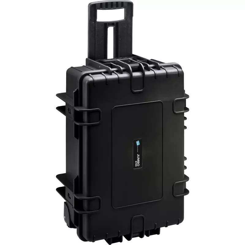 Case B&W Cases JUMBO 6700