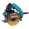 Makita 4100KB 125 mm dry masonry and tile cutter, 1400 W