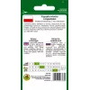 Vegetable Seeds Apte Savoy Cabbage Langedijska — seed pack 2 g