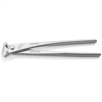 Knipex high-leverage concreters pliers (99 14 250 EAN)