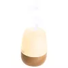 Aroma diffuser Adler AD 7967 — ultrasonic, for rooms up to 25 m², brown/white
