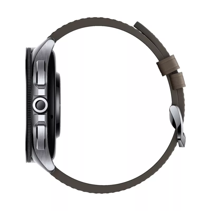 Smart watch Xiaomi 2 Pro — 1.43 inch AMOLED, GPS, waterproof, silver