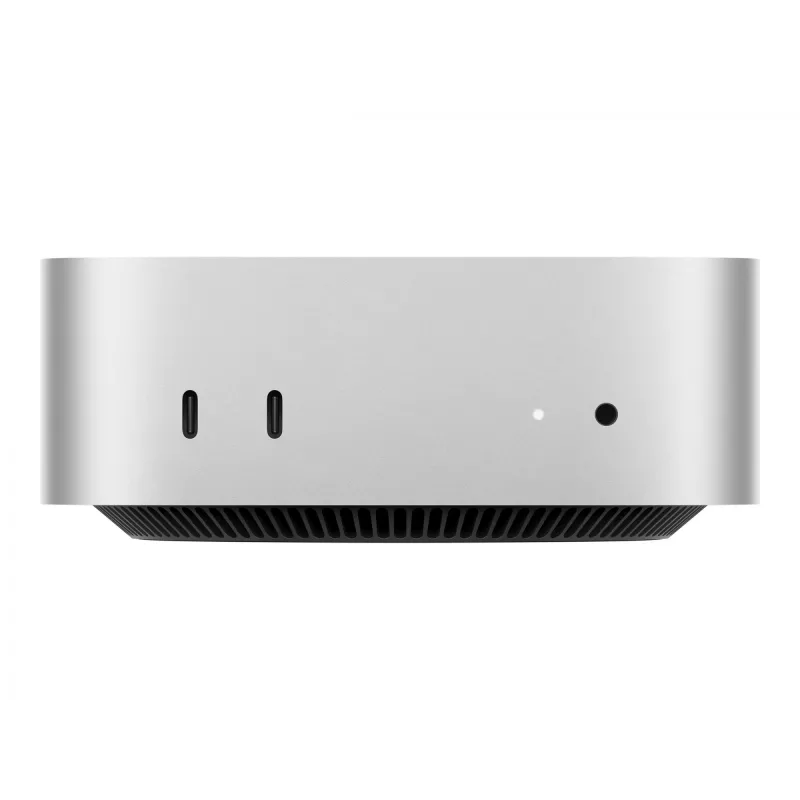 Mini PC Apple Mac mini M4 Pro 24GB RAM 512GB SSD Apple GPU macOS Sequoia