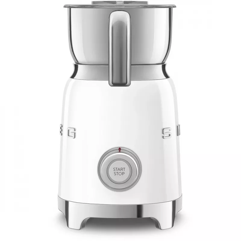 Automatic Smeg 50's Style MFF11WHEU White