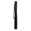 Hand flashlight Extralink EX.30851, SMD LED 10W, aluminium housing, AA 1.5V, 290×30×30 mm, black