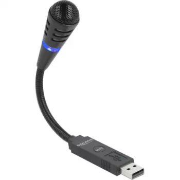 Laptop microphone DeLOCK 66499