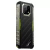 Rugged Smartphone UleFone Armor 22 4G, 9GB RAM, 128GB Storage, IP69K, Green
