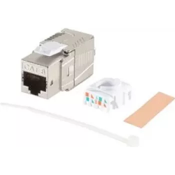 Keystone Module Flat ShiverPeaks BS08-45003