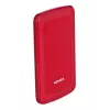 ADATA HV300 external hard drive 1 TB 2.5 inch USB 3.2 Gen 1 (3.1 Gen 1) Red