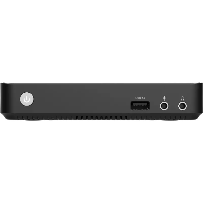 Zotac ZBOX edge MI351 barebone mini PC, Intel N100