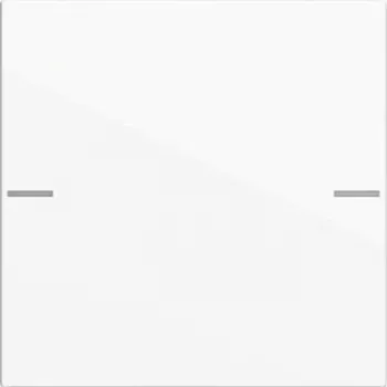 GIRA 575103 rocker set 1-way touch sensor 4 Syst (575103)