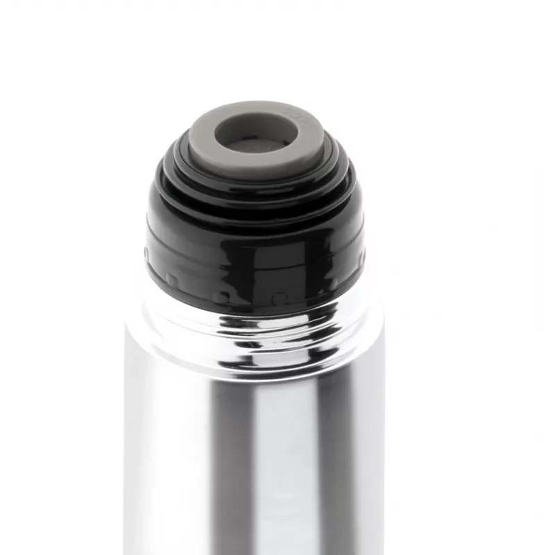 Vacuum Flask JATA MOD. 836 0.5 L Black