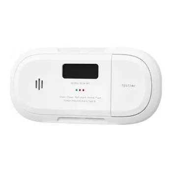 X-Sense XC04-WX Carbon Monoxide Detector (ZASXS00171WEU)