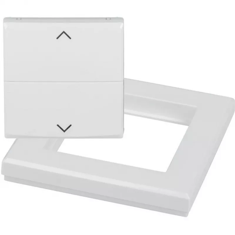 Starter Set roller shutter control (HmIP-SK29), control module for all common tubular motors