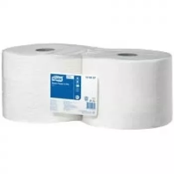 Paper Towels Tork 129237 1500 Sheets White 510 m