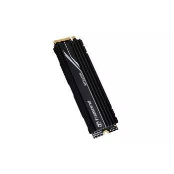 SSD disk Transcend 2 TB M.2 PCI Express 4.0 NVMe MTE250H
