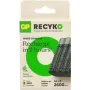 Battery Charger GP M452 for NiMH AA/AAA rechargeable batteries, model GPRCKCHM452U433