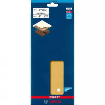 Bosch Expert C470 Sandpaper