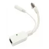 Mikrotik Metal 52 ac 54 Mbit/s Metallic Power over Ethernet (PoE)