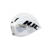 Bicycle Helmet HJC ADWATT 1.5 White Size S — Cycling Protective Helmet