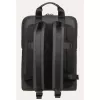 Backpack Tucano Gommo 40.6 cm 16 inch Black 1 compartment