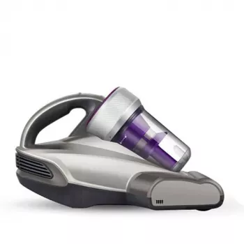 Handheld vacuum cleaner Jimmy JV35 — corded, 700 W motor, removes dust and mites, lightweight