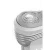 Dixix Rotary Shaver W/POP-UP Trimmer, DSX5120
