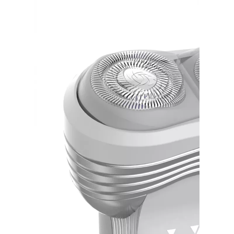 Dixix Rotary Shaver W/POP-UP Trimmer, DSX5120