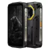 Smartphone UleFone Armor Mini 20 5.5 inch 8GB RAM 256GB storage Black